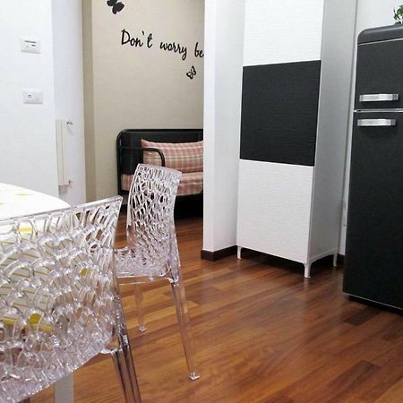 Minihouse Daire Bari Dış mekan fotoğraf