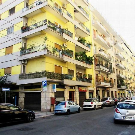 Minihouse Daire Bari Dış mekan fotoğraf