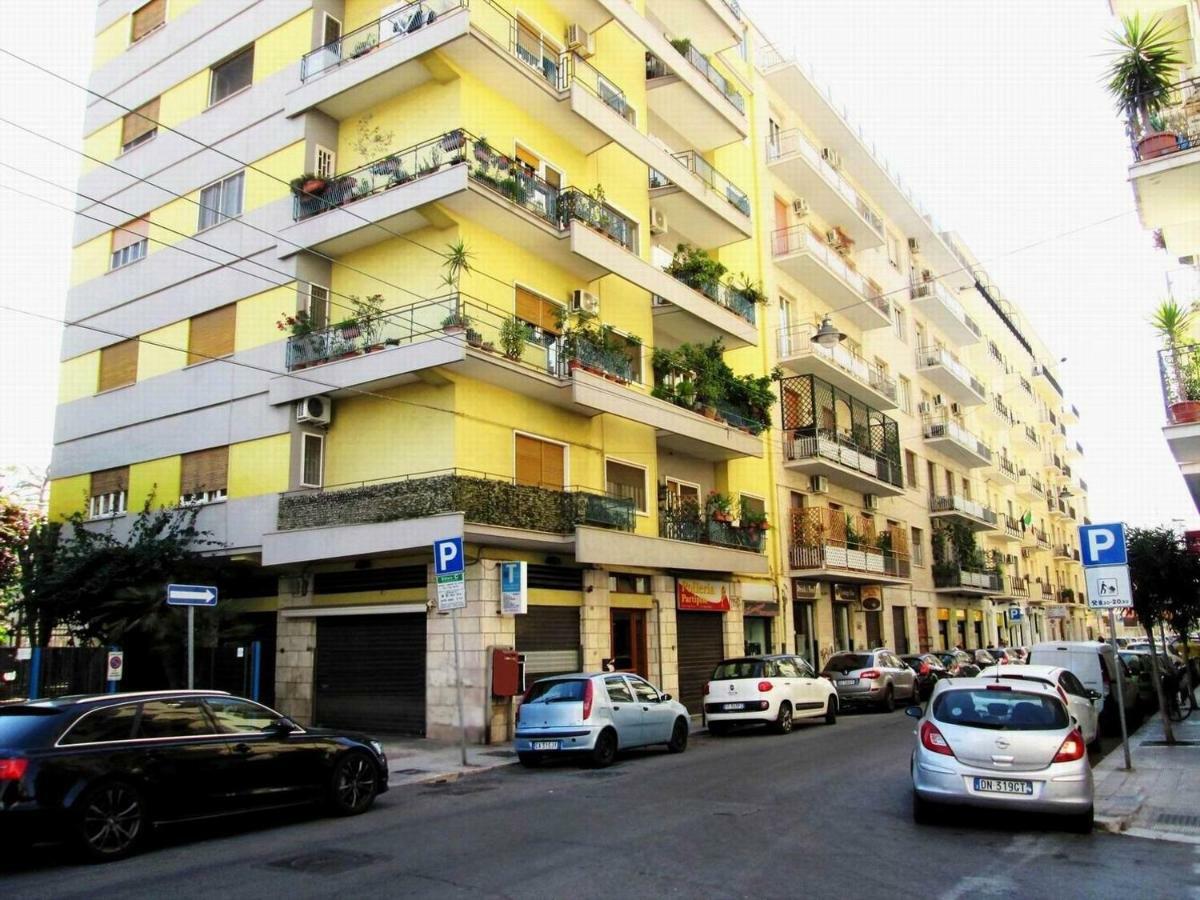 Minihouse Daire Bari Dış mekan fotoğraf