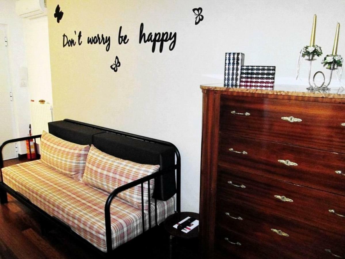 Minihouse Daire Bari Dış mekan fotoğraf