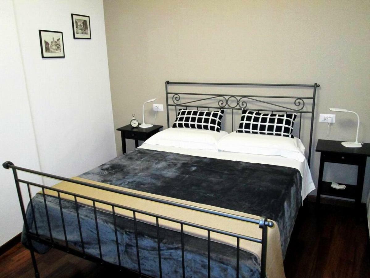 Minihouse Daire Bari Dış mekan fotoğraf