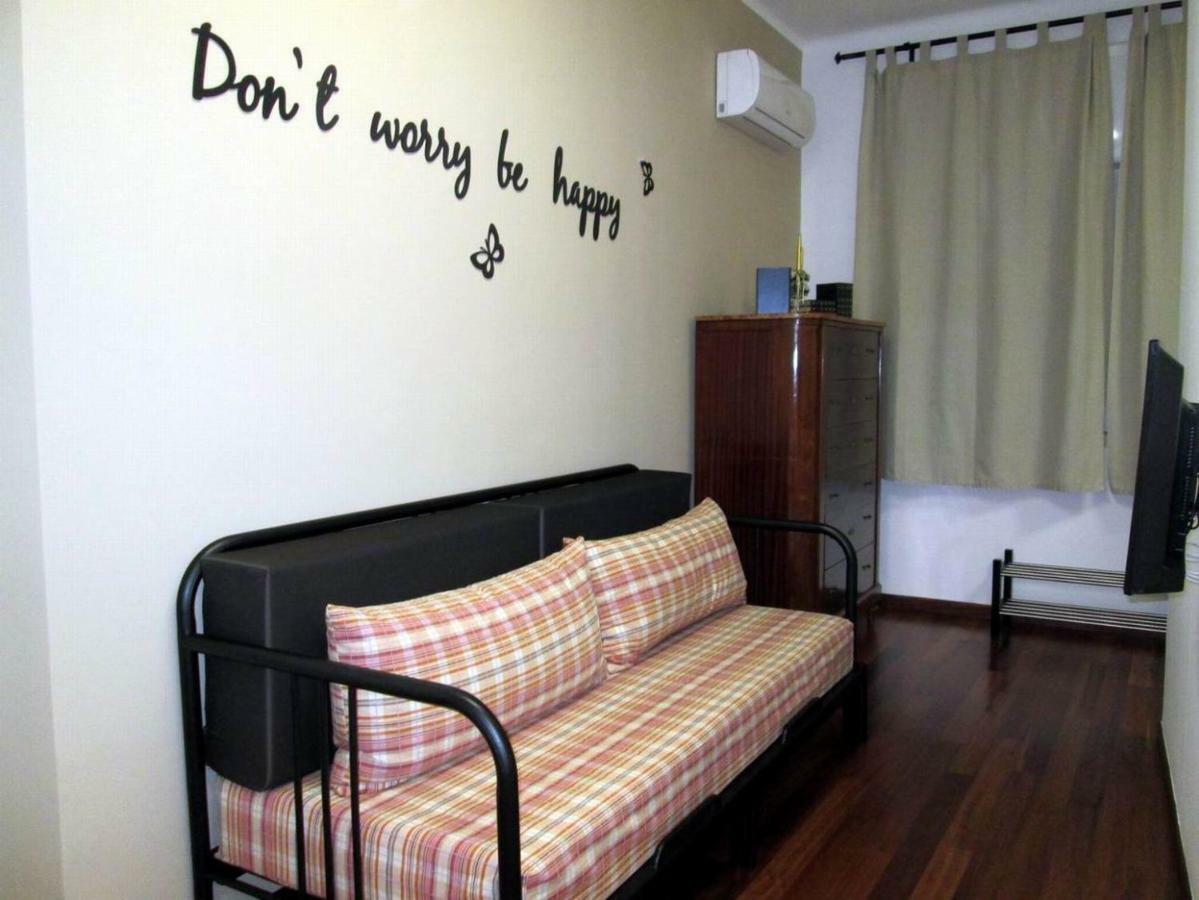 Minihouse Daire Bari Dış mekan fotoğraf