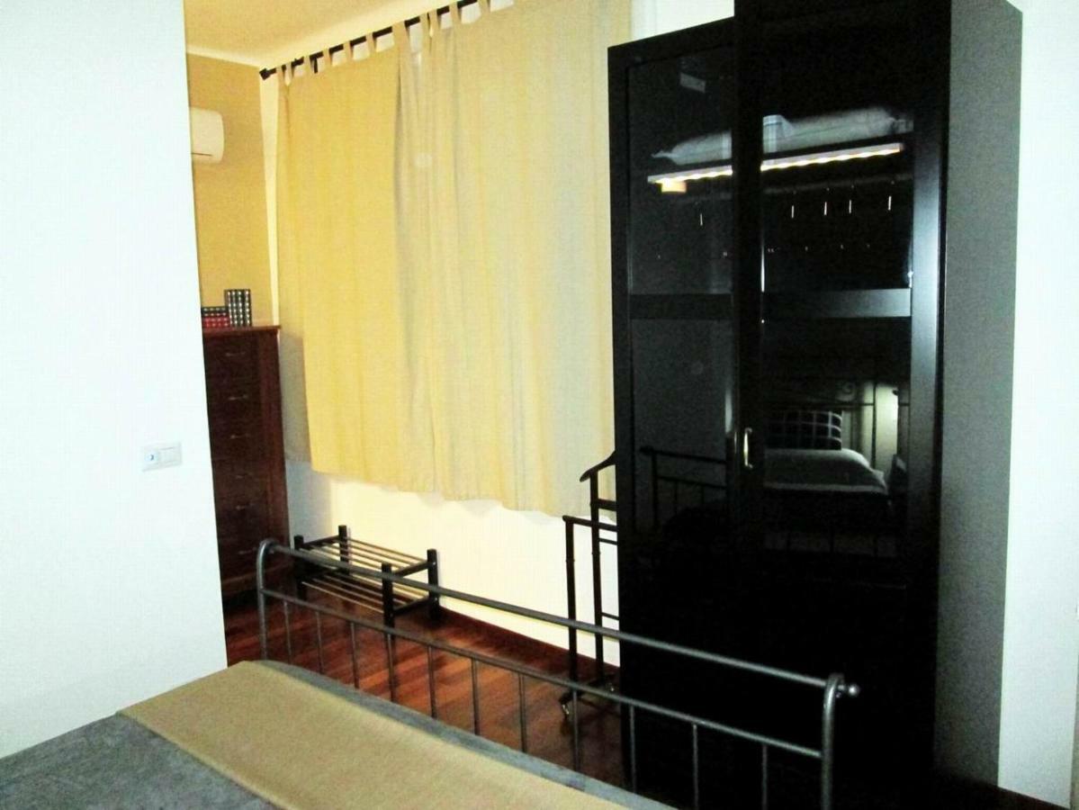 Minihouse Daire Bari Dış mekan fotoğraf