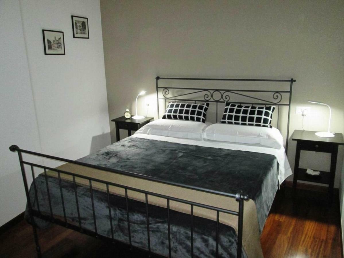 Minihouse Daire Bari Dış mekan fotoğraf